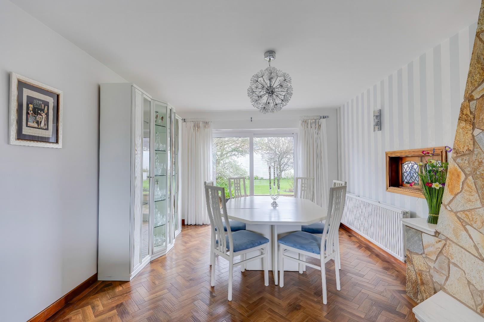 Severn Road, Porthcawl, Bridgend County Borough